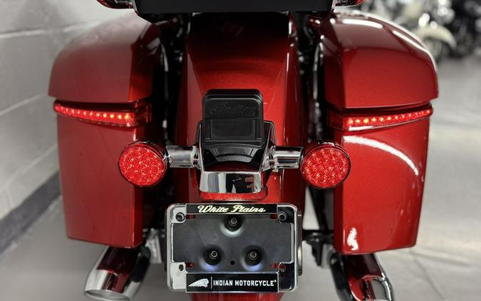2025 Indian Roadmaster PowerPlus LIMITED 112 w/ PowerBand