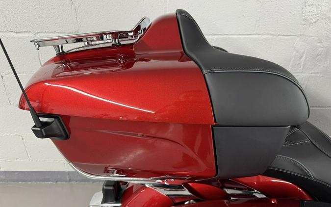2025 Indian Roadmaster PowerPlus LIMITED 112 w/ PowerBand