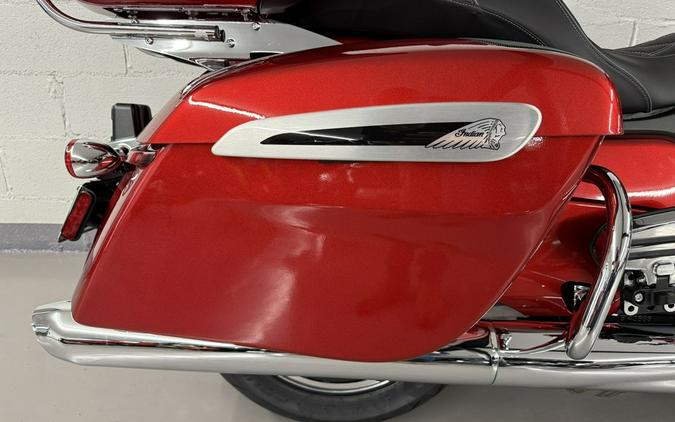 2025 Indian Roadmaster PowerPlus LIMITED 112 w/ PowerBand