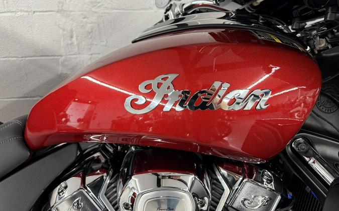 2025 Indian Roadmaster PowerPlus LIMITED 112 w/ PowerBand