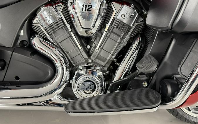 2025 Indian Roadmaster PowerPlus LIMITED 112 w/ PowerBand