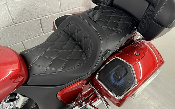 2025 Indian Roadmaster PowerPlus LIMITED 112 w/ PowerBand