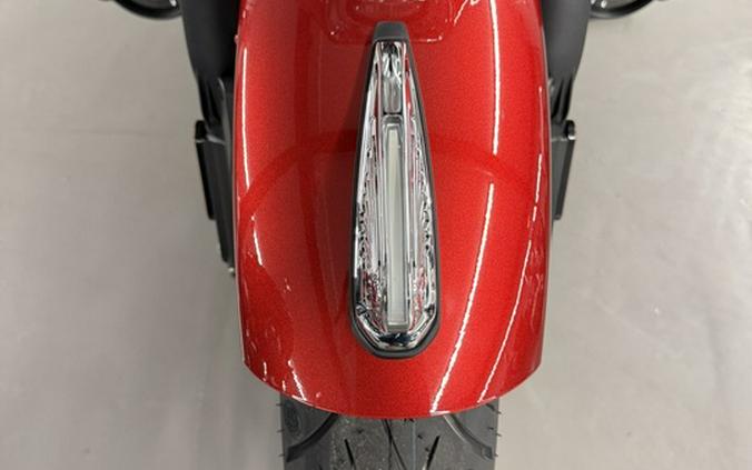 2025 Indian Roadmaster PowerPlus LIMITED 112 w/ PowerBand