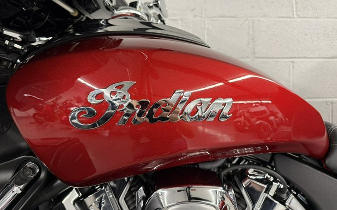 2025 Indian Roadmaster PowerPlus LIMITED 112 w/ PowerBand