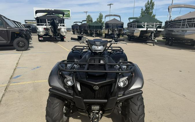 2023 Yamaha Kodiak 700
