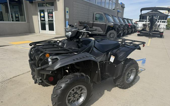 2023 Yamaha Kodiak 700