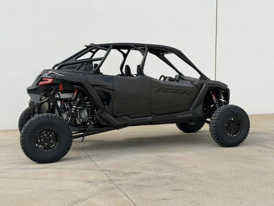 2026 Polaris RZR Pro R 4 Ultimate