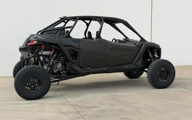 2026 Polaris RZR Pro R 4 Ultimate