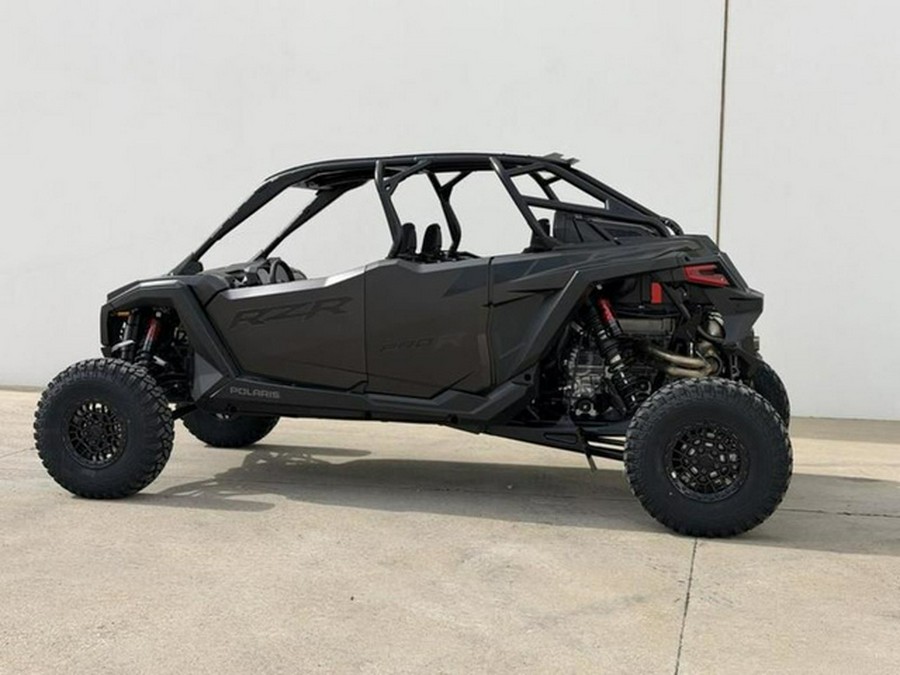 2026 Polaris RZR Pro R 4 Ultimate
