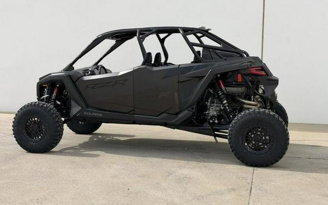 2026 Polaris RZR Pro R 4 Ultimate