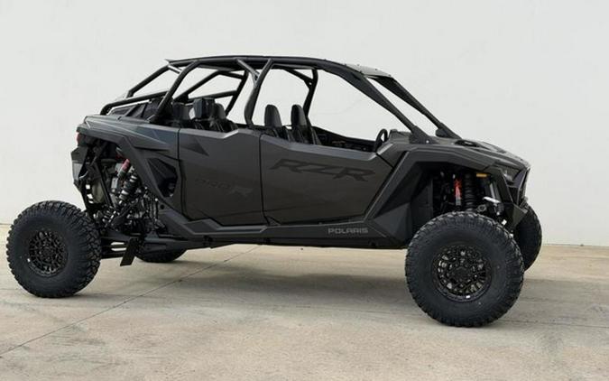 2026 Polaris RZR Pro R 4 Ultimate