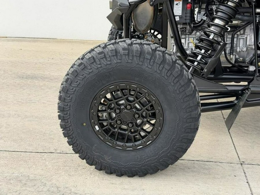 2026 Polaris RZR Pro R 4 Ultimate