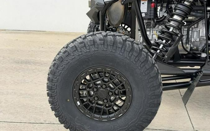 2026 Polaris RZR Pro R 4 Ultimate