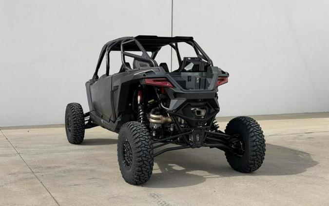 2026 Polaris RZR Pro R 4 Ultimate