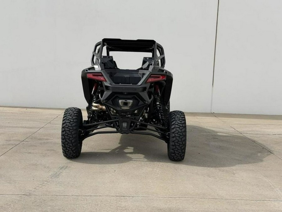 2026 Polaris RZR Pro R 4 Ultimate