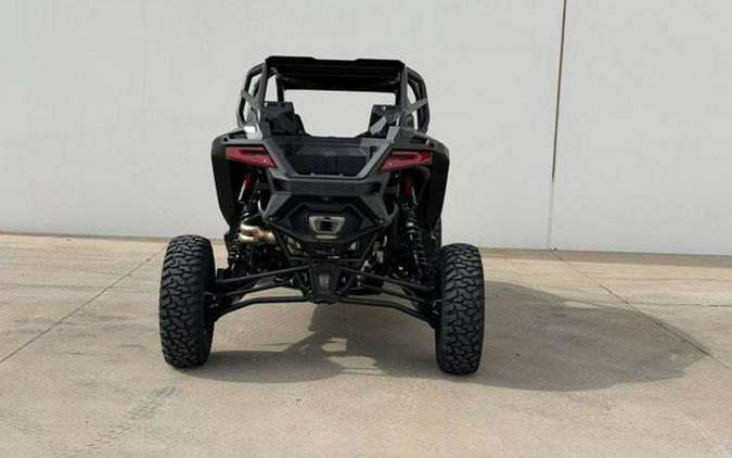 2026 Polaris RZR Pro R 4 Ultimate