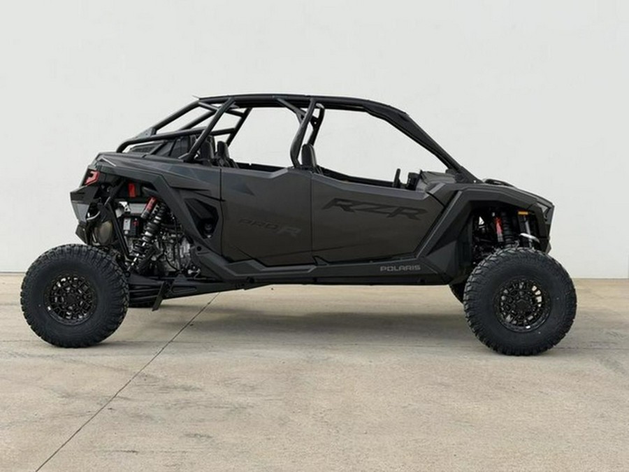 2026 Polaris RZR Pro R 4 Ultimate