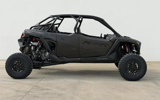 2026 Polaris RZR Pro R 4 Ultimate