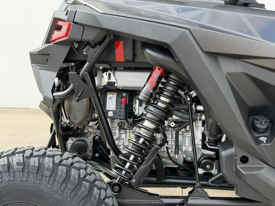 2026 Polaris RZR Pro R 4 Ultimate