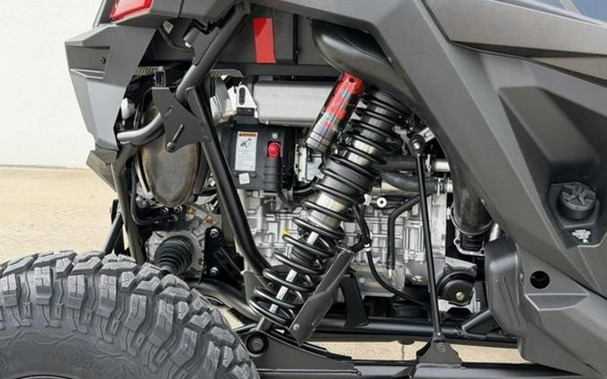 2026 Polaris RZR Pro R 4 Ultimate