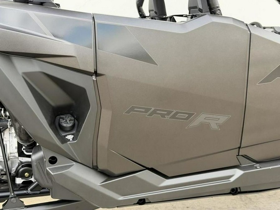 2026 Polaris RZR Pro R 4 Ultimate
