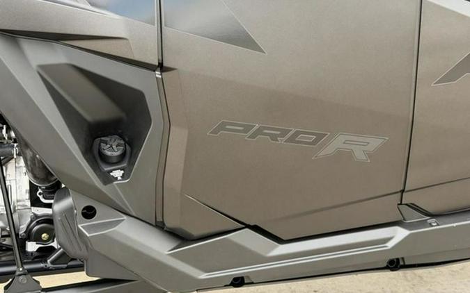 2026 Polaris RZR Pro R 4 Ultimate
