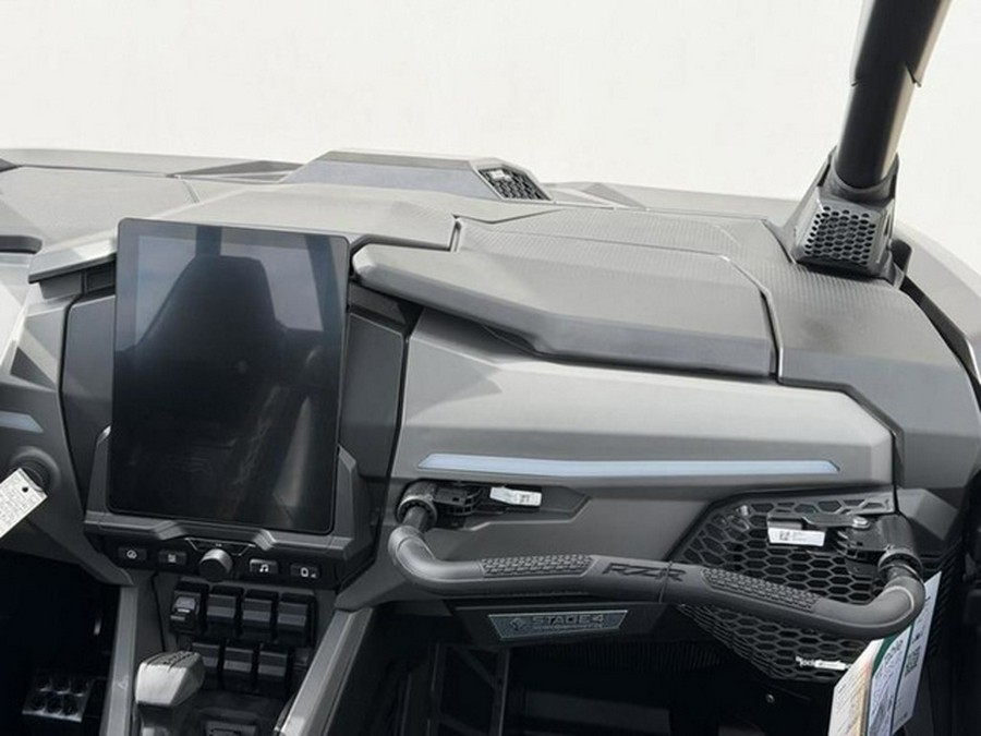 2026 Polaris RZR Pro R 4 Ultimate