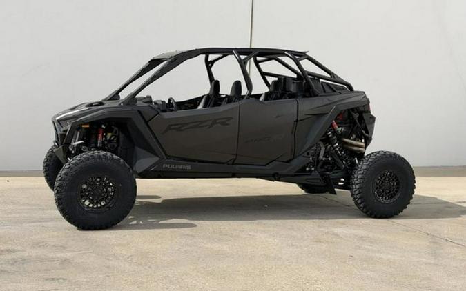 2026 Polaris RZR Pro R 4 Ultimate