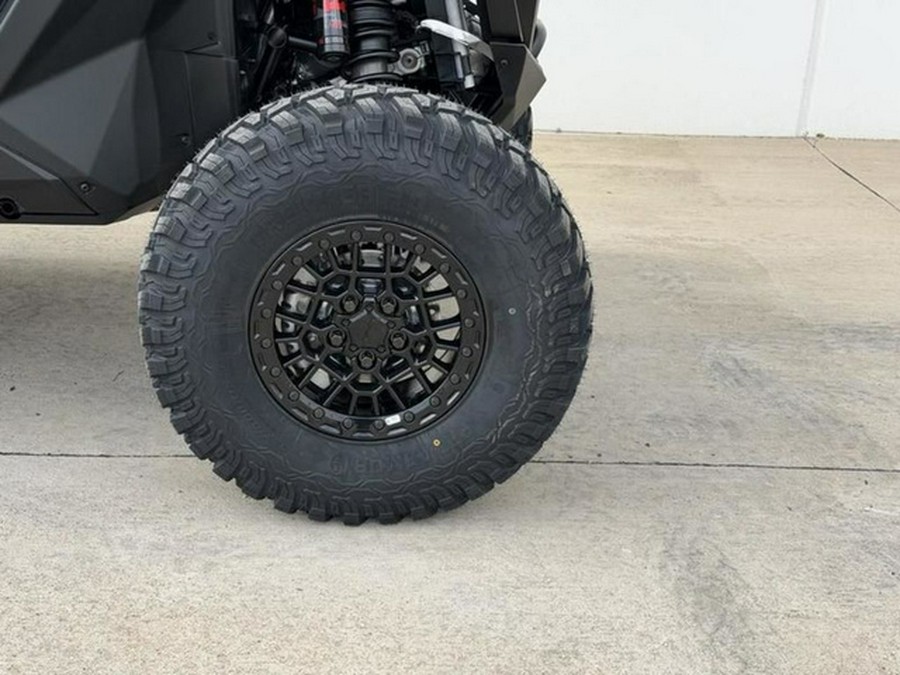 2026 Polaris RZR Pro R 4 Ultimate