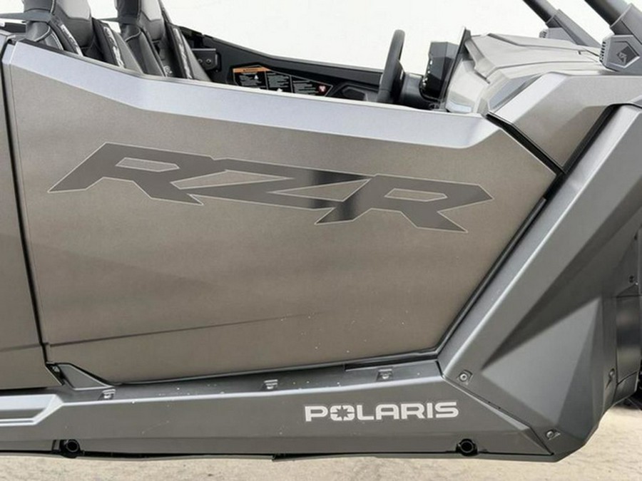 2026 Polaris RZR Pro R 4 Ultimate