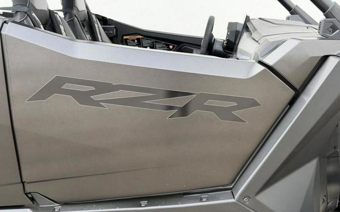 2026 Polaris RZR Pro R 4 Ultimate