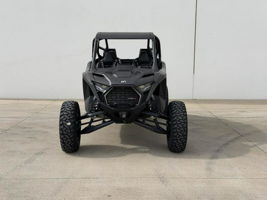 2026 Polaris RZR Pro R 4 Ultimate