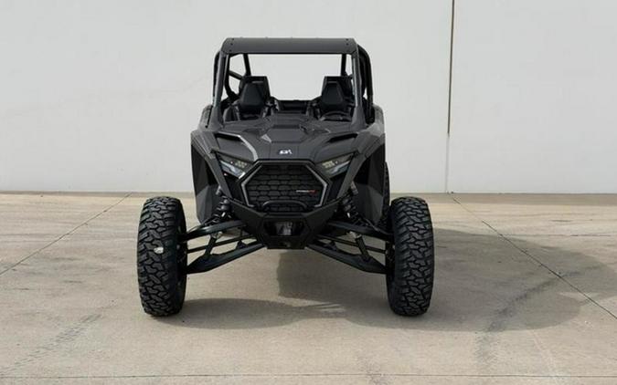 2026 Polaris RZR Pro R 4 Ultimate