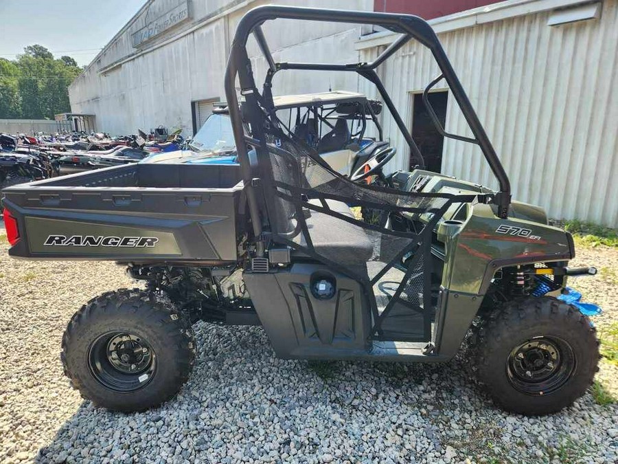 2023 Polaris Ranger® 570 Full-Size Base