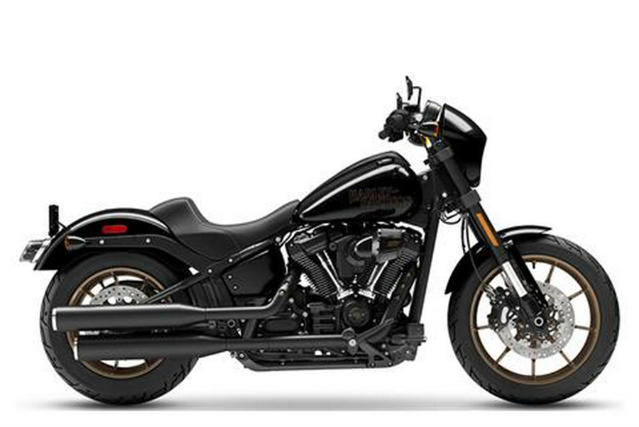 2023 Harley-Davidson Low Rider® S