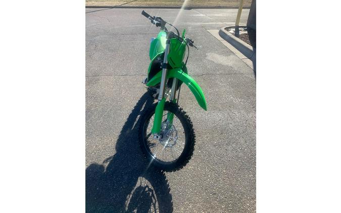 2024 Kawasaki KX 250X