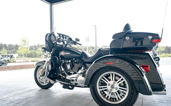 2024 Harley-Davidson® FLHTCUTG - Tri Glide® Ultra