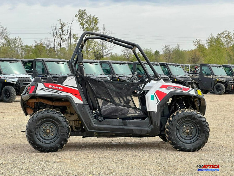 2020 Polaris® RZR® 570