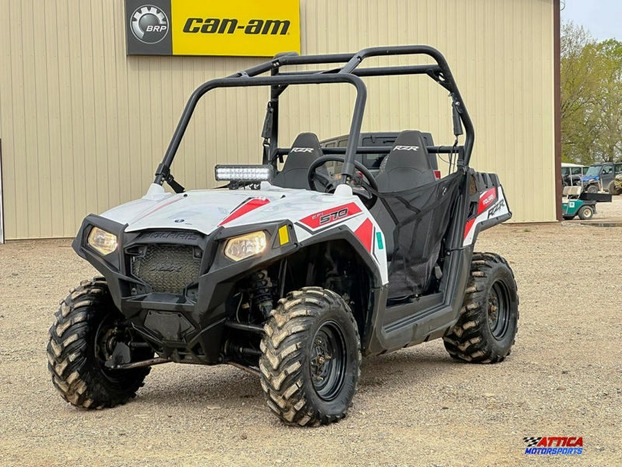 2020 Polaris® RZR® 570