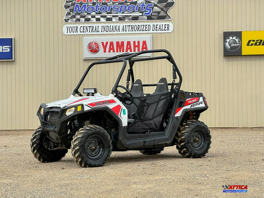 2020 Polaris® RZR® 570