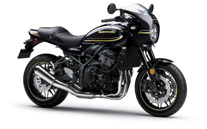 2024 Kawasaki Z900RS Cafe ABS