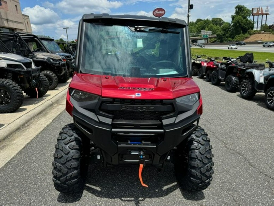 2025 Polaris® Ranger Crew XP 1000 Northstar Edition Ultimate