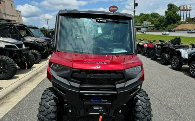 2025 Polaris® Ranger Crew XP 1000 Northstar Edition Ultimate