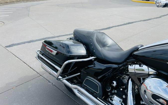 2014 Harley-Davidson Road King FLHR