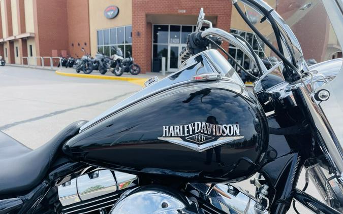 2014 Harley-Davidson Road King FLHR