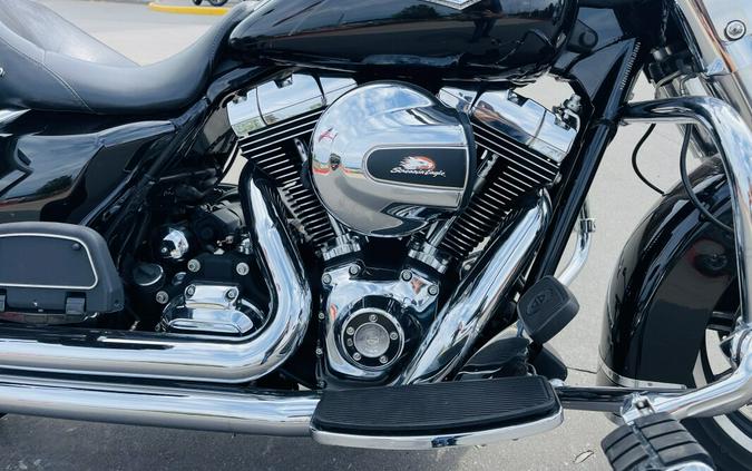 2014 Harley-Davidson Road King FLHR