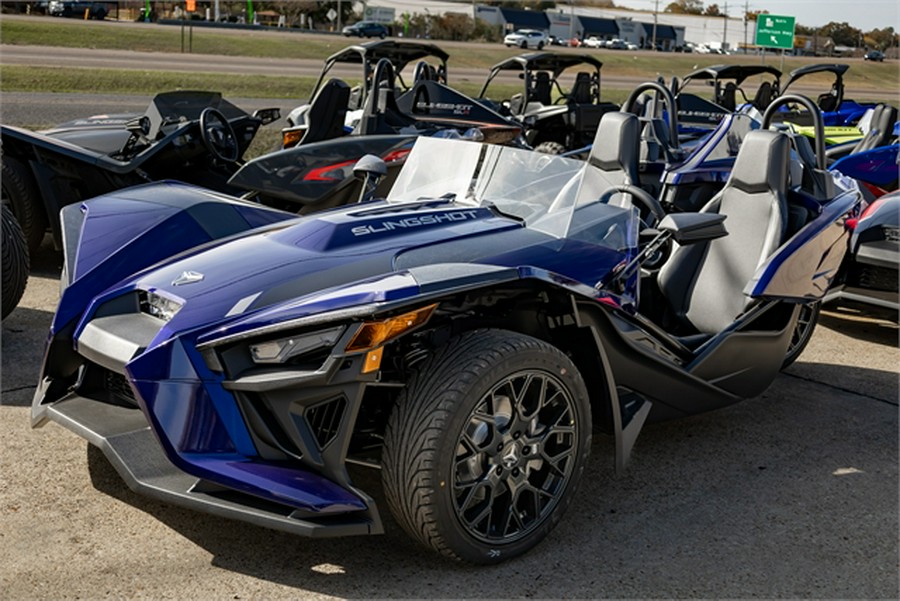 2024 Polaris Slingshot Slingshot SL