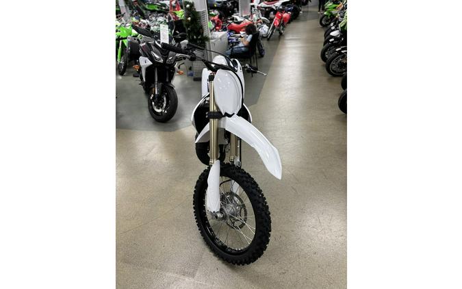 2026 Yamaha YZ125 70th Anniversary Edition