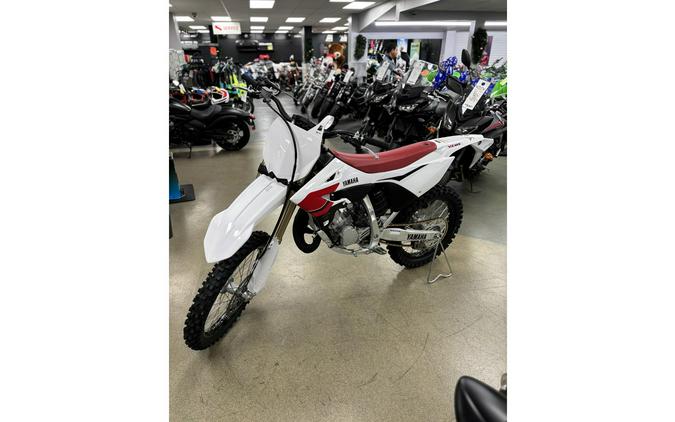 2026 Yamaha YZ125 70th Anniversary Edition