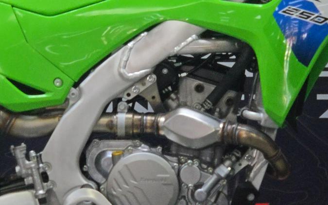 2026 Kawasaki KX 250